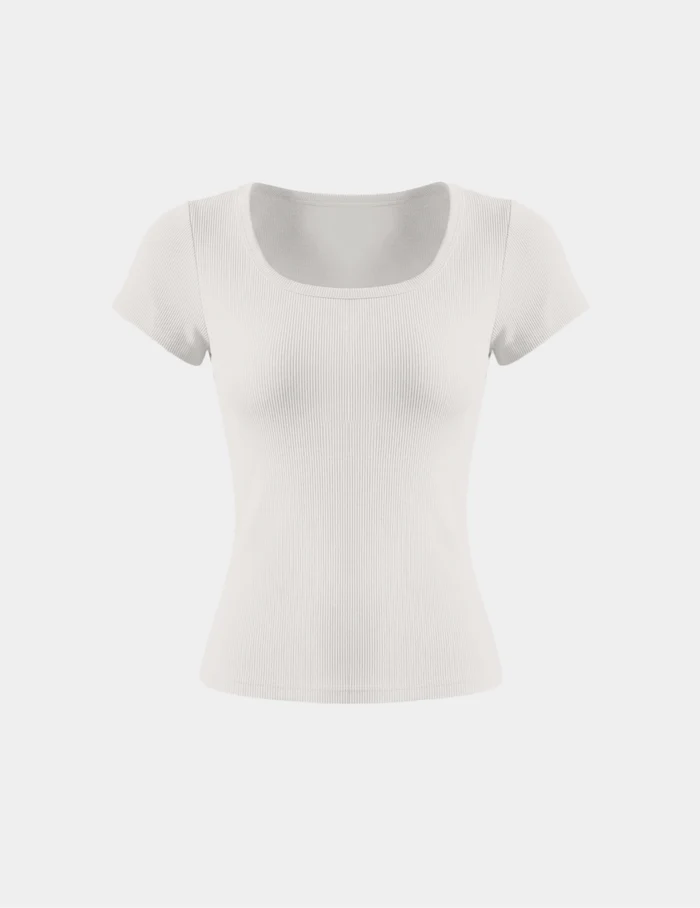 White / XS