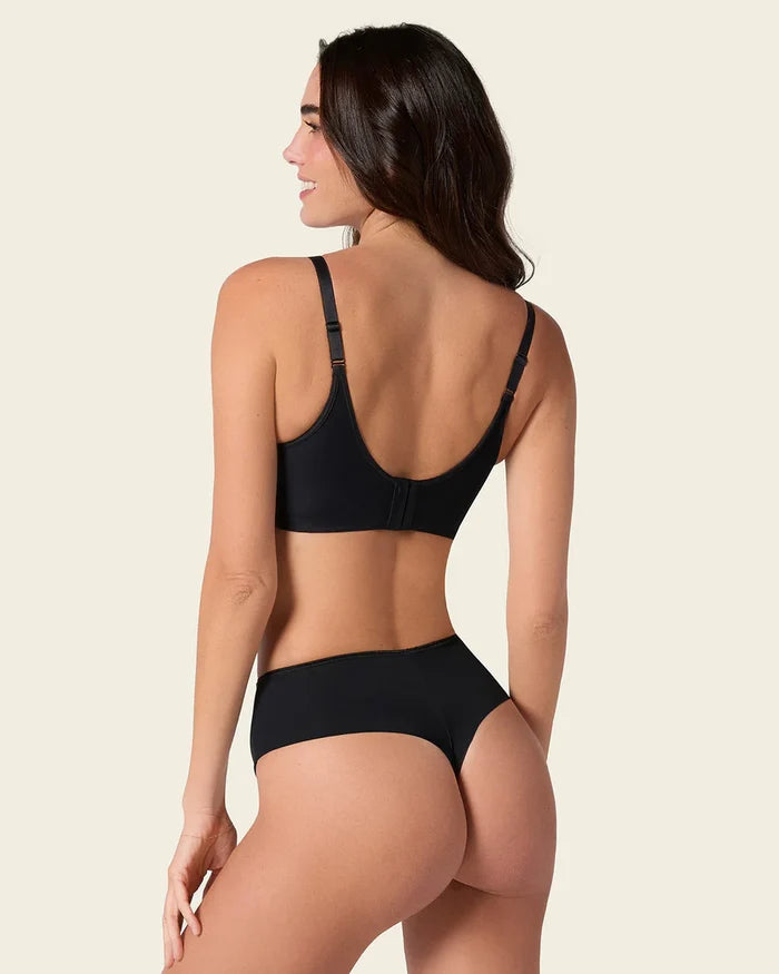 Seamless Shaper Thong - Two Colours