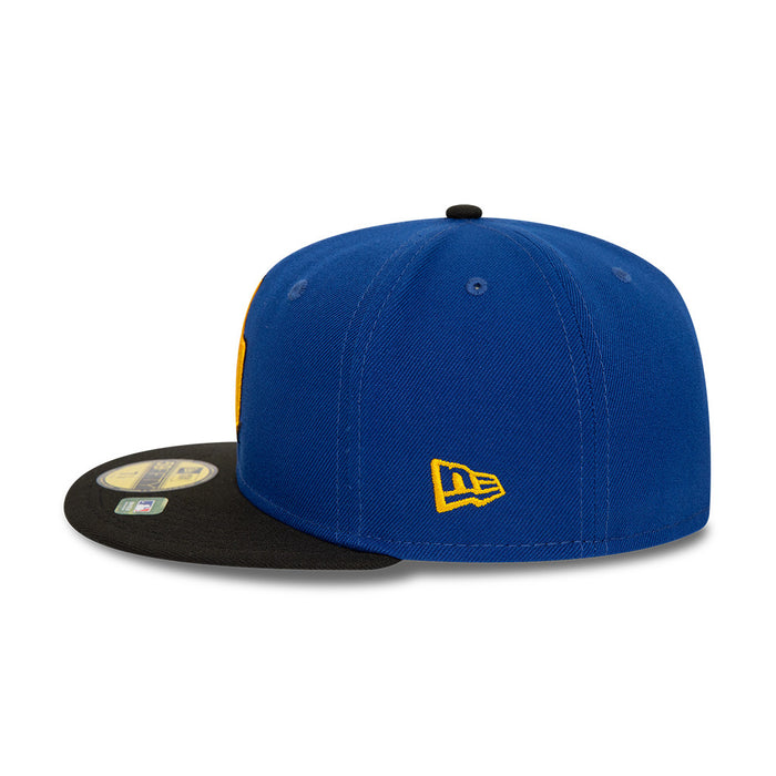 Seattle Mariners New Era 2024 City Connect 59FIFTY - Fitted