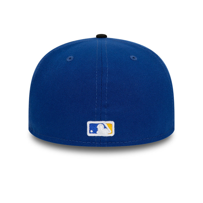 Seattle Mariners New Era 2024 City Connect 59FIFTY - Fitted