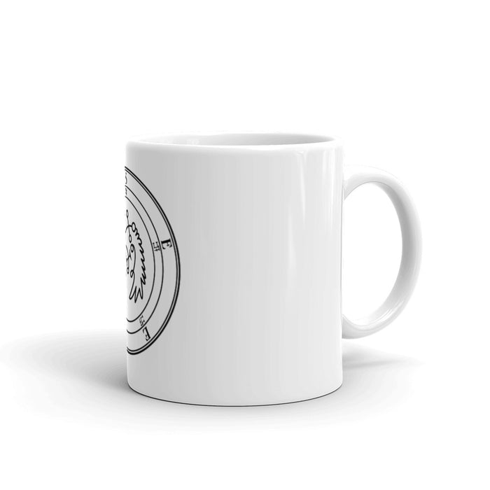 Seere Demonic Mug