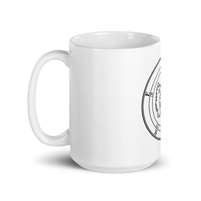 Seere Demonic Mug