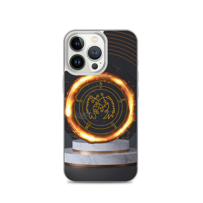 iPhone 13 Pro