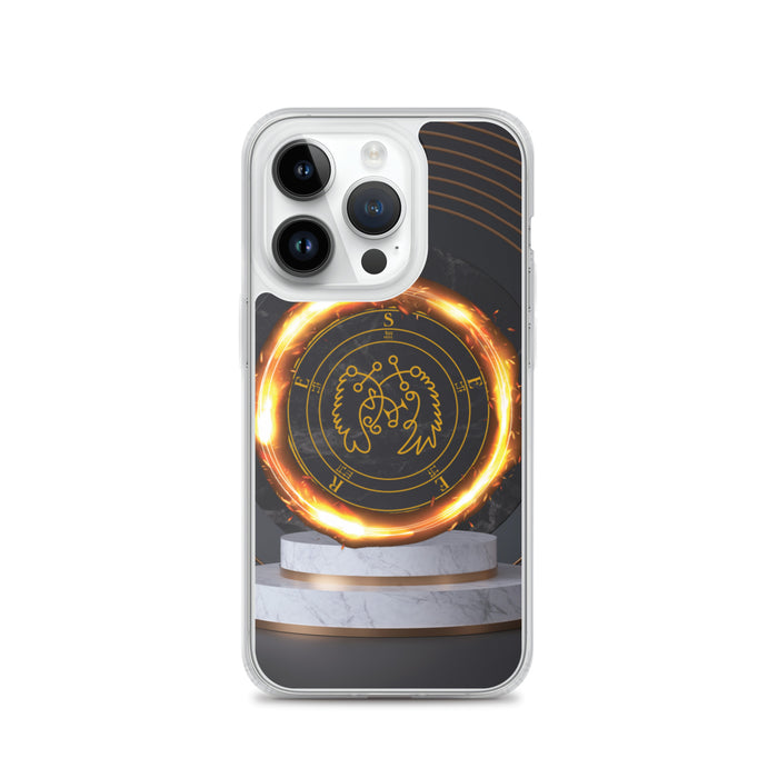 iPhone 14 Pro
