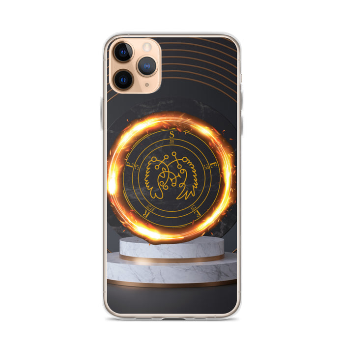 Seere iPhone Case