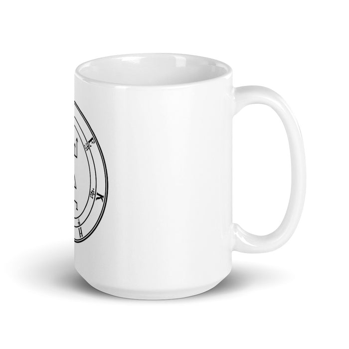 Sekhmet Demonic Mug