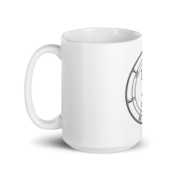 Sekhmet Demonic Mug