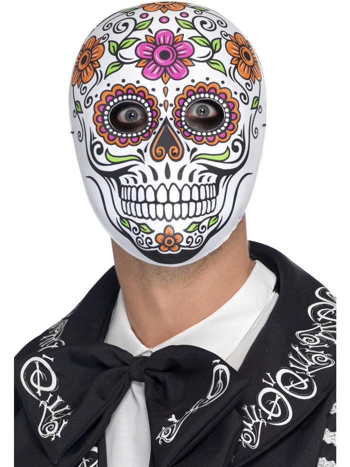 Senor Bones Mask