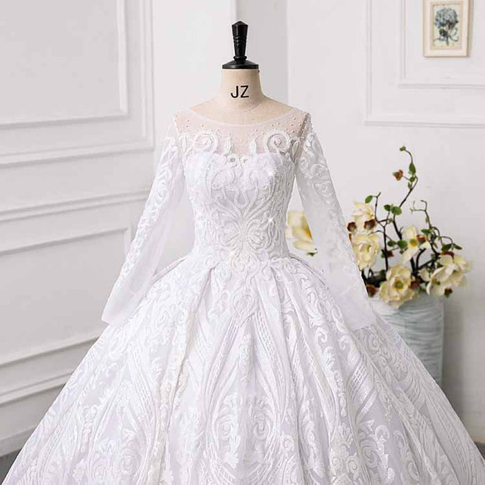 Floor Length / S