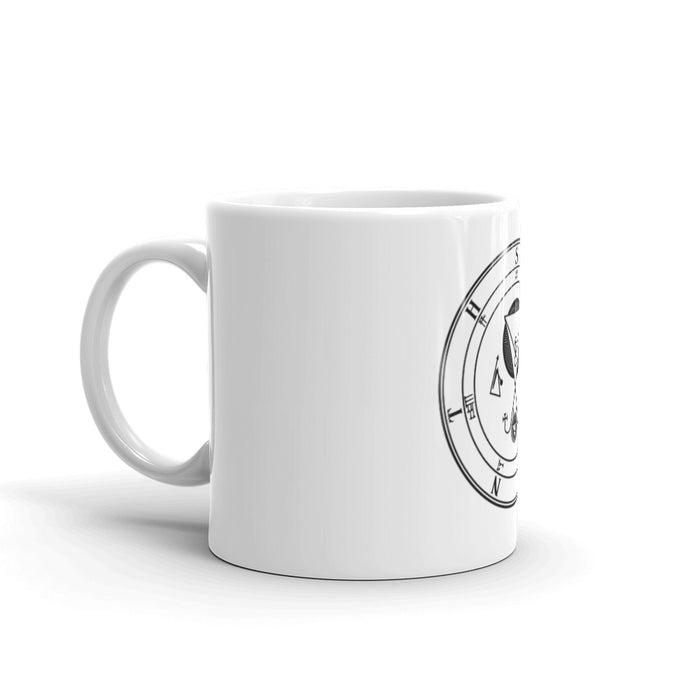 Seventh Demonic Mug