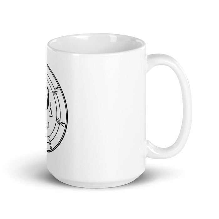 Seventh Demonic Mug