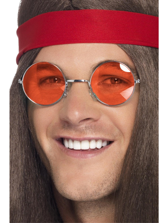 Seventies Hippy Specs