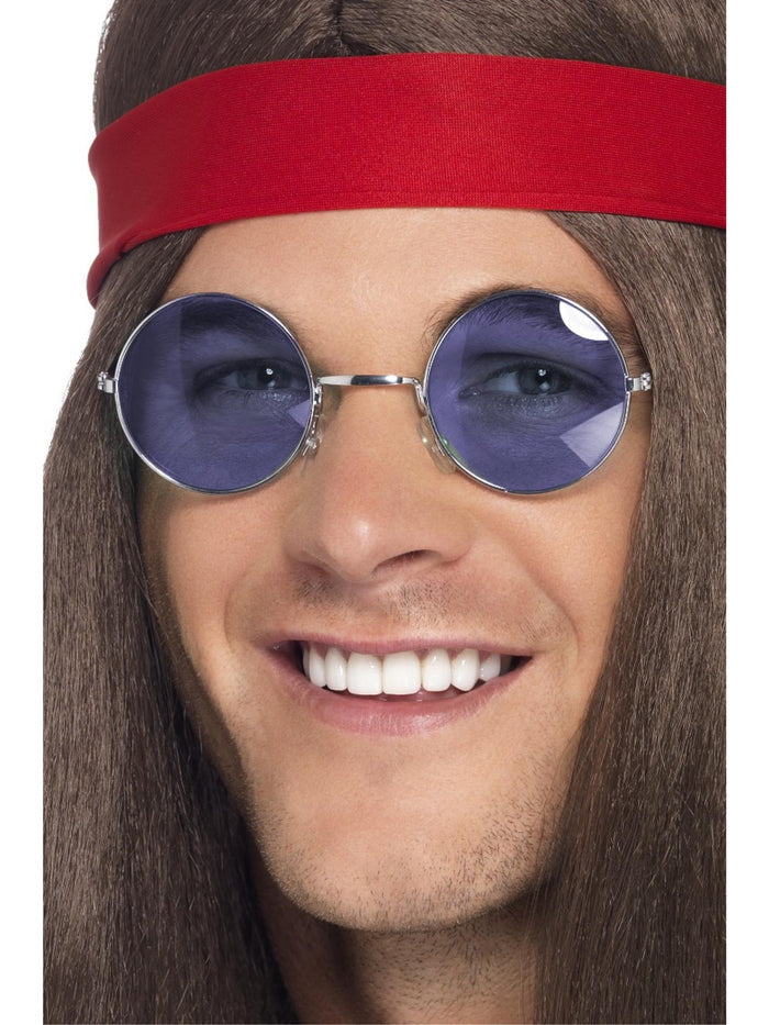 Seventies Hippy Specs