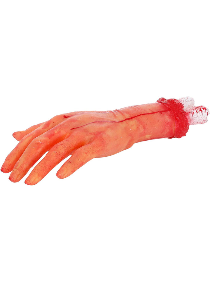 Severed Gory Hand