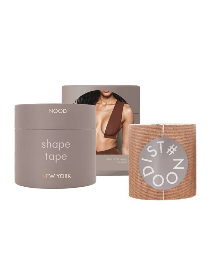 No. 5 Soft Tan / 3in.