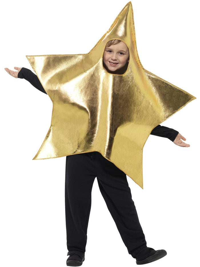Shining Star Costume