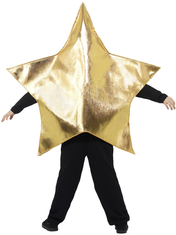 Shining Star Costume