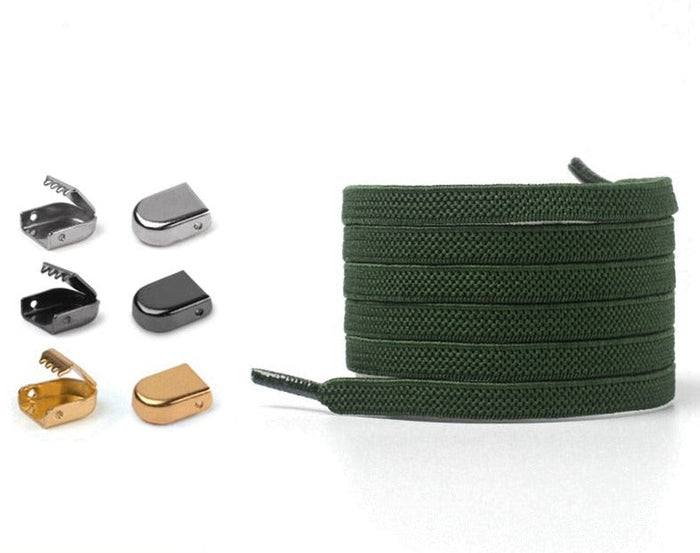 Army green