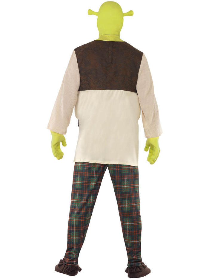 Shrek Costume
