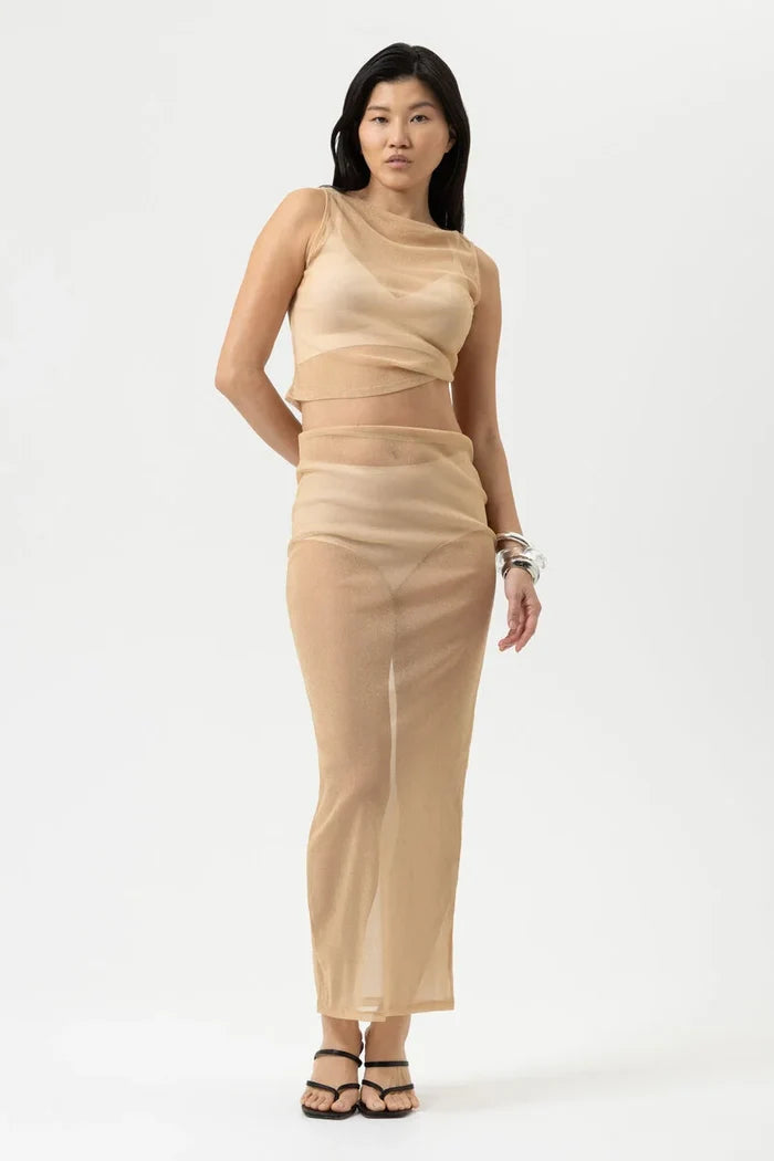Simply Better High Waist Brief