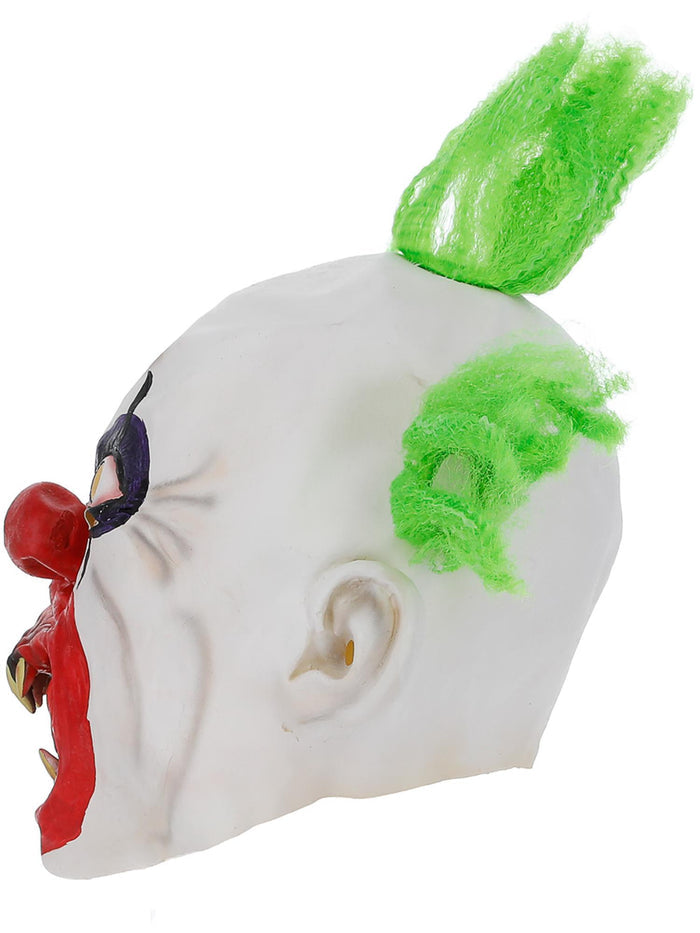 Sinister Clown Mask