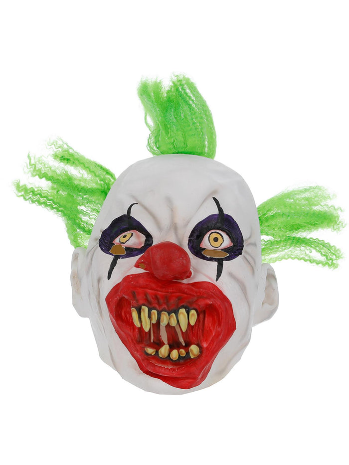 Sinister Clown Mask