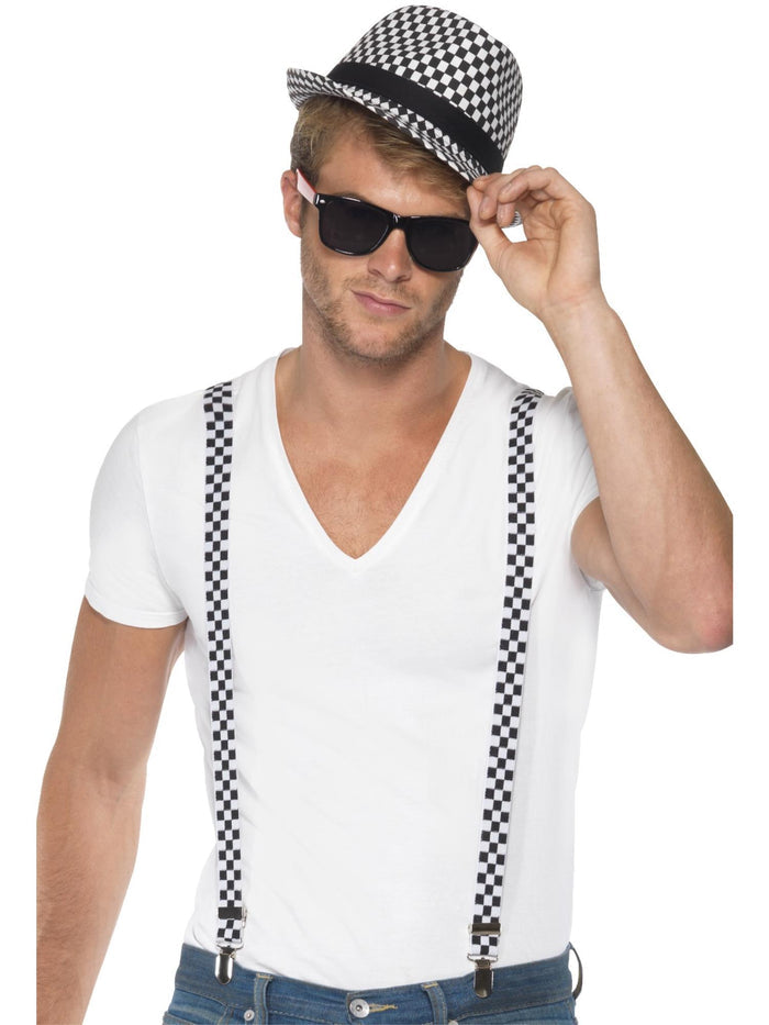 Ska Two Tone Instant Kit