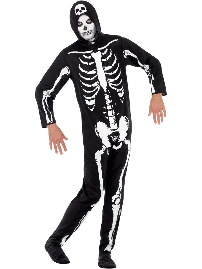 Skeleton Costume