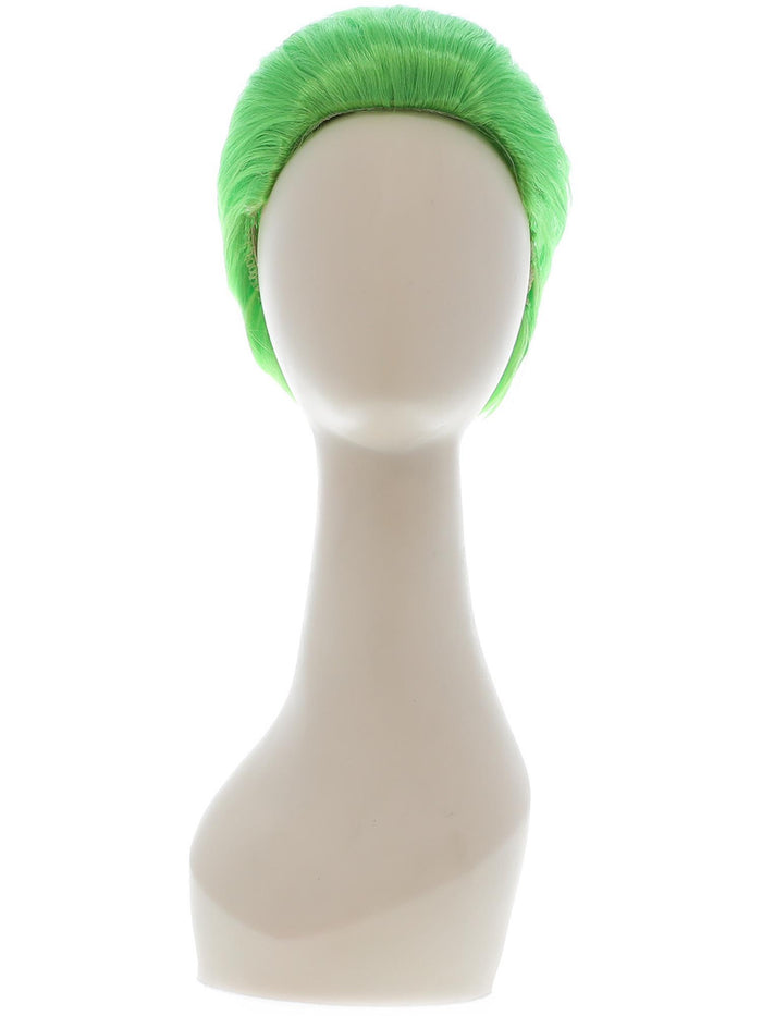 Slick Trickster Wig