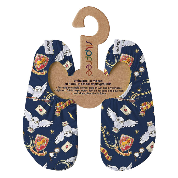 Slipfree Shoes | Non Slip Kids Beach Shoes | Hedwig