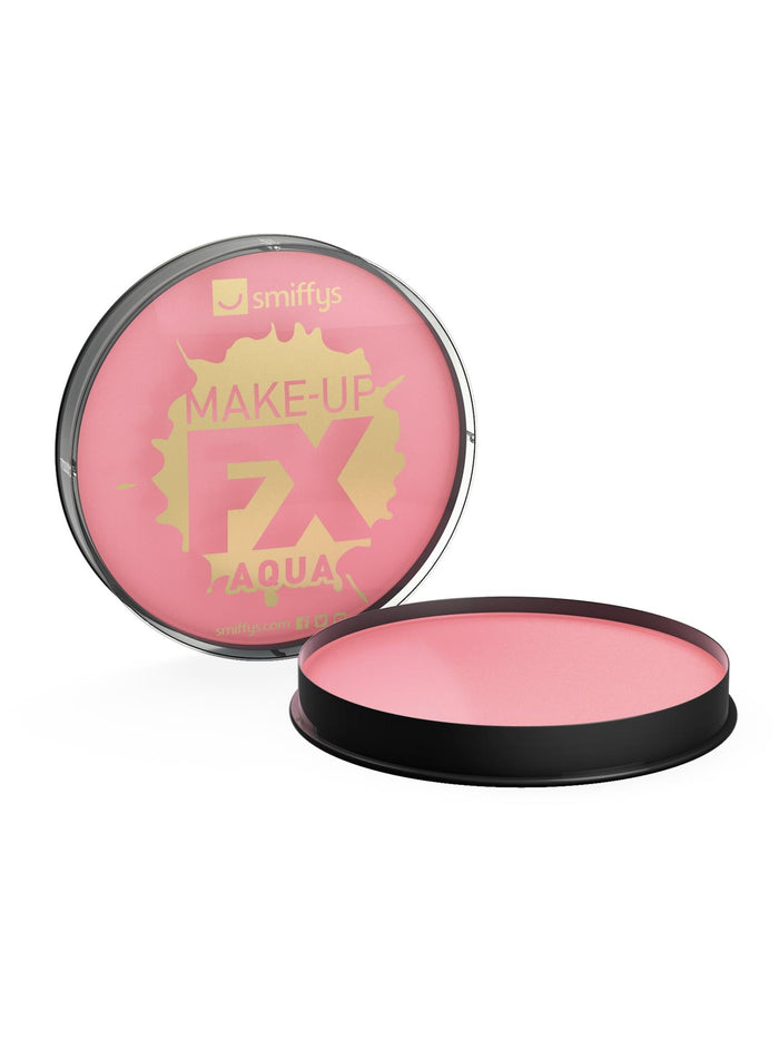 Smiffys Make-Up FX, Pink