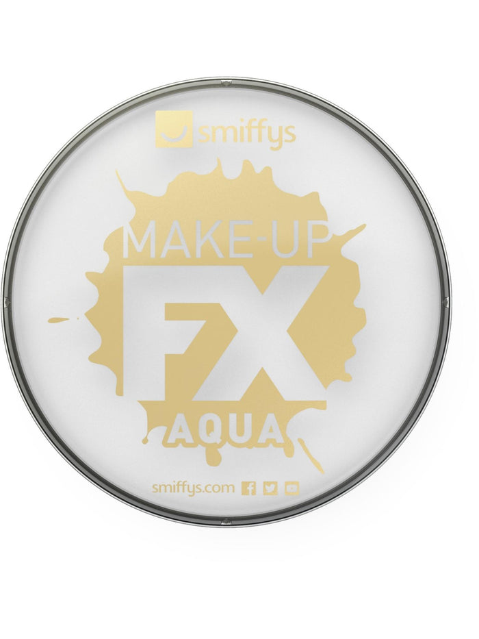 Smiffys Make-Up FX, White