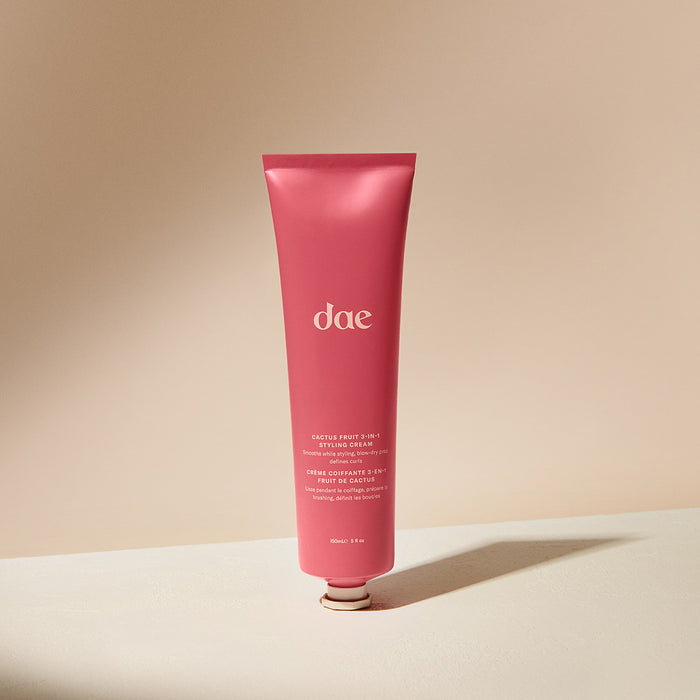 Smooth Wave & Hold Styling Trio