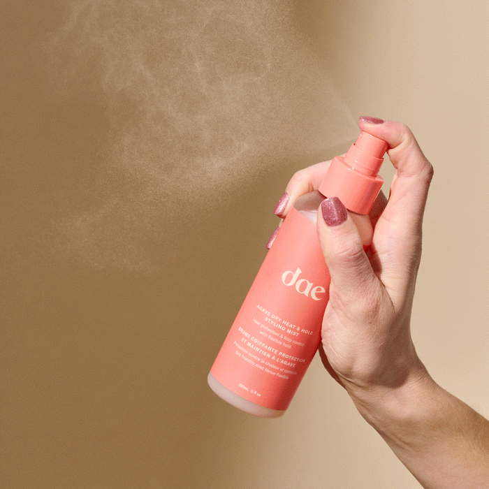 Smooth Wave & Hold Styling Trio