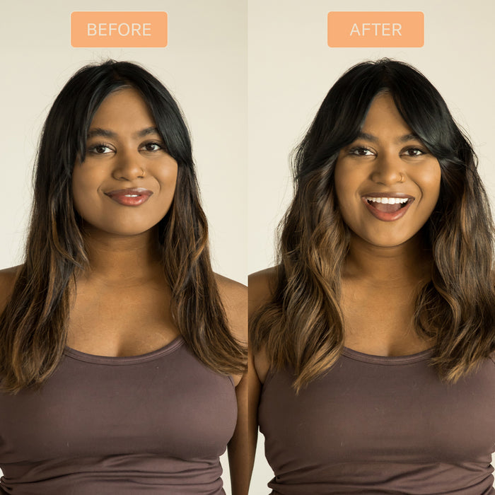 Smooth Wave & Hold Styling Trio