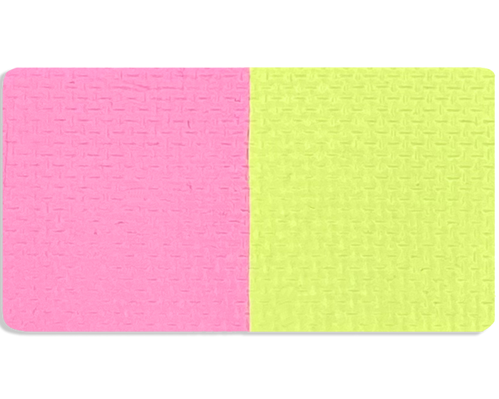 "SMOOTHIE"- DOUBLE SPLIT LINER PAN (UV)