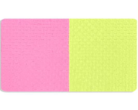 "SMOOTHIE"- DOUBLE SPLIT LINER PAN (UV)