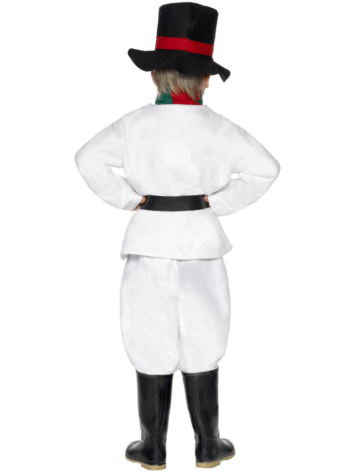 Snowman Costume, Child