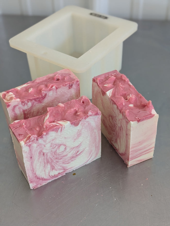 Soap Making Workshhop