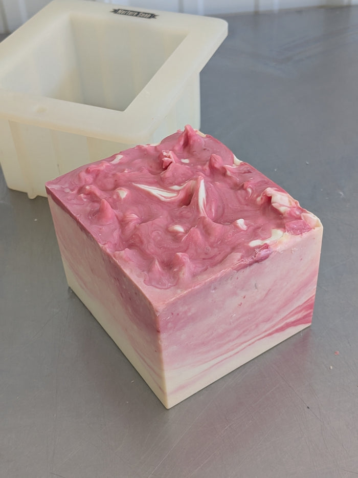 Soap Making Workshhop