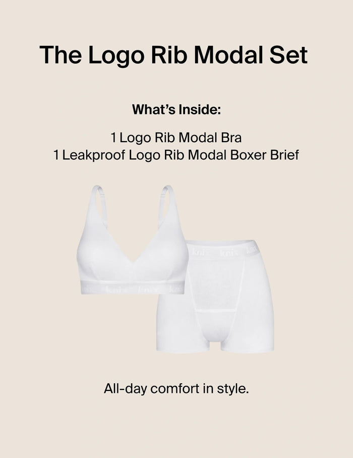 Soft Signature Modal Set