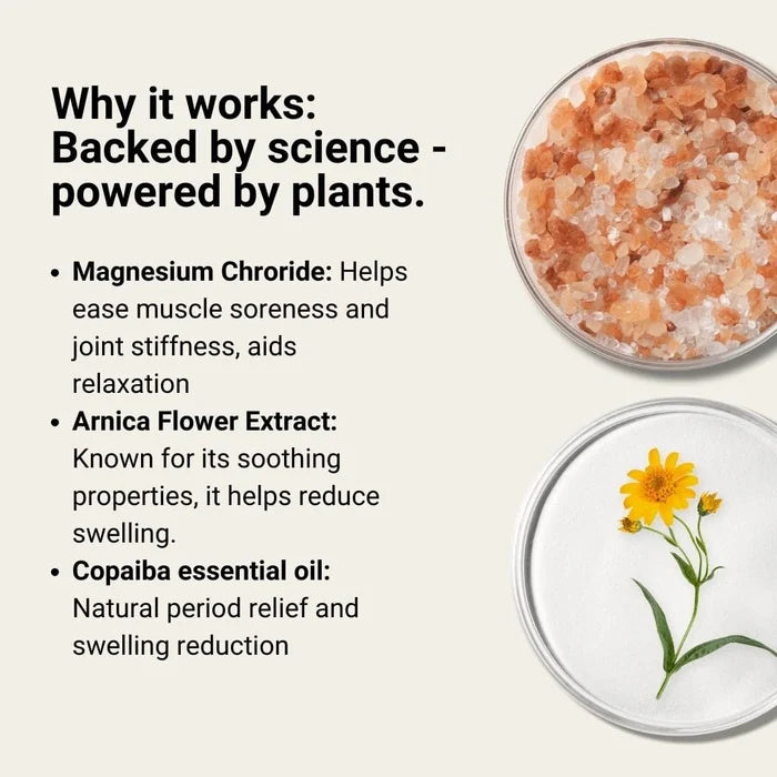 Solace Soak