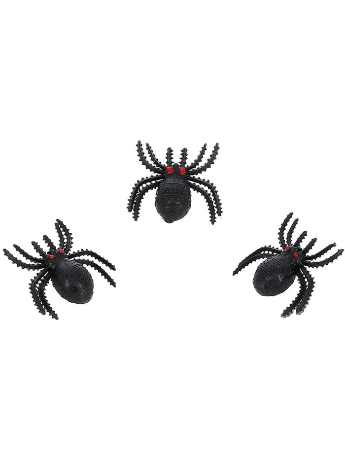 Spider Hair Clips