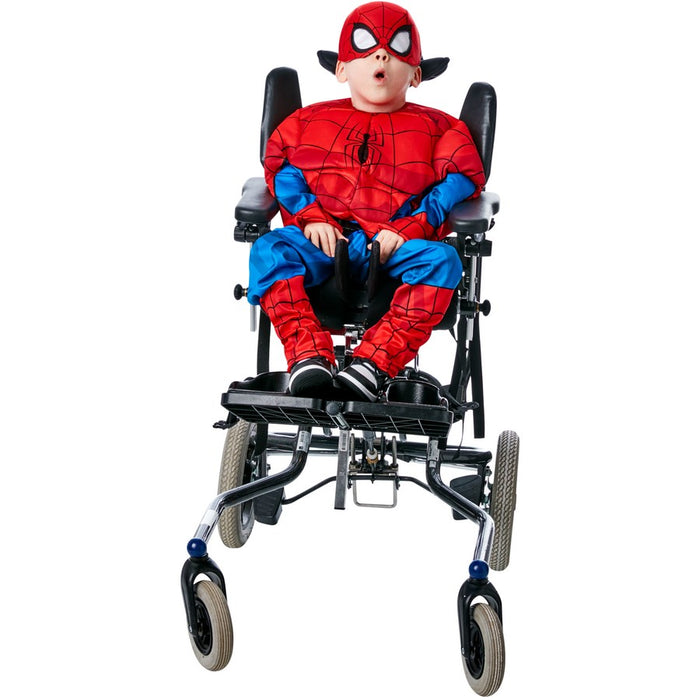 Spider-Man Adaptive Child Costume