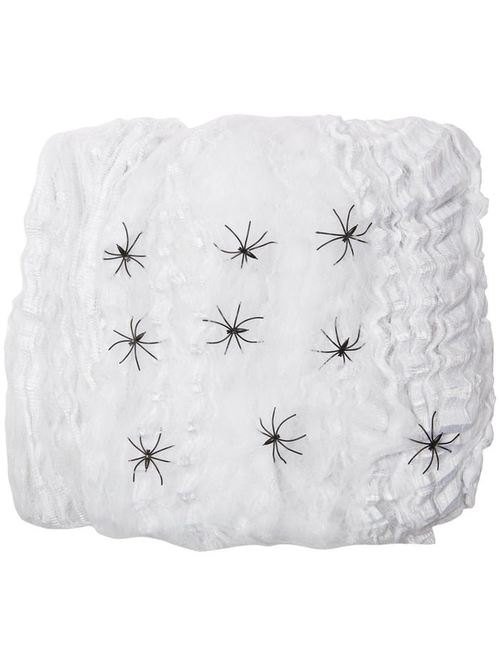 Spider Web Decoration