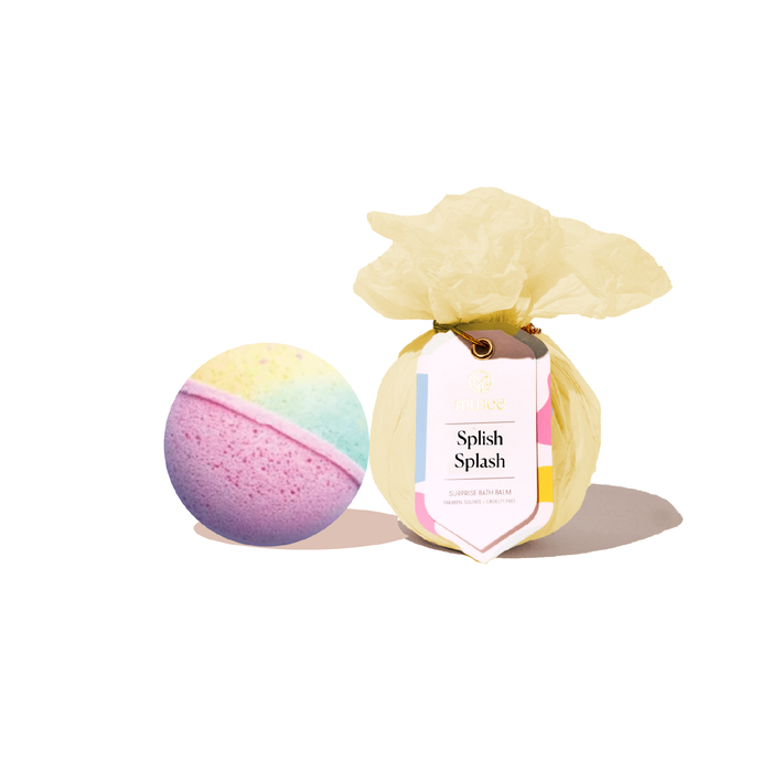 Splish Splash Bath Balm