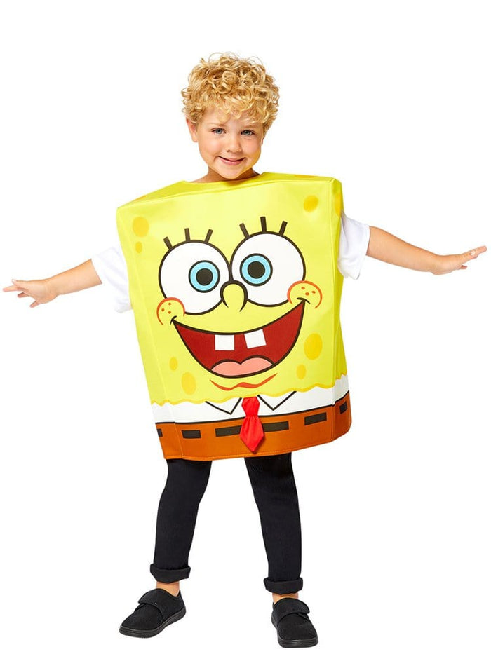 SpongeBob SquarePants™ Kids Costume