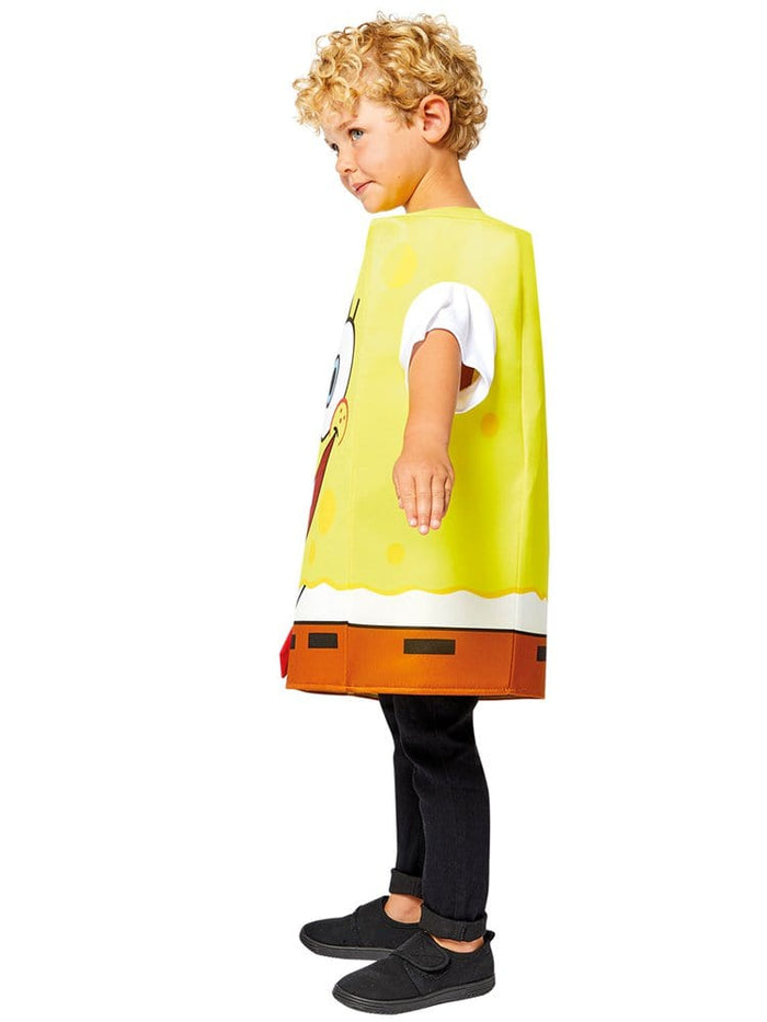 SpongeBob SquarePants™ Kids Costume