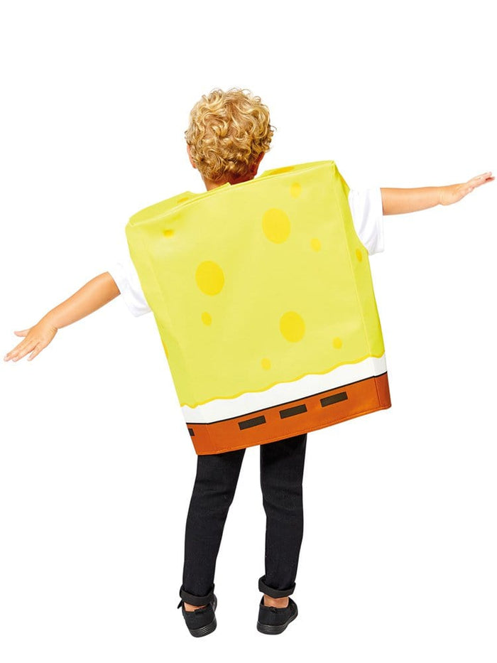 SpongeBob SquarePants™ Kids Costume