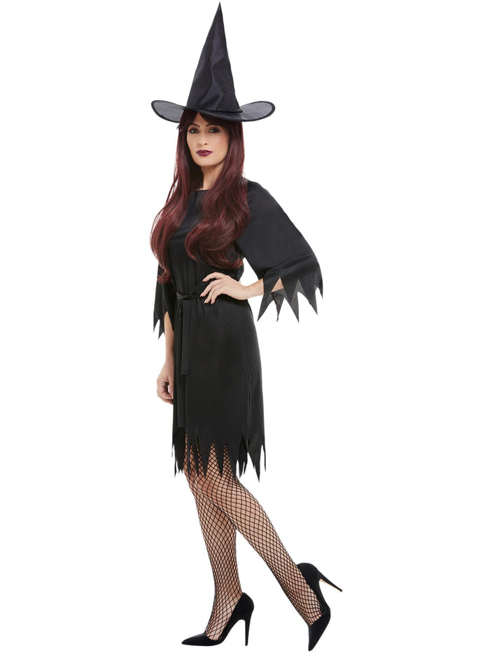 Spooky Witch Costume